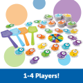Learning Resources Mathswatters Addition & Subtraction Game
