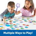 Learning Resources Mathswatters Addition & Subtraction Game