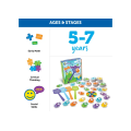 Learning Resources Mathswatters Addition & Subtraction Game