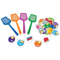 Learning Resources Multiplication Swat Game