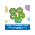 Learning Resources Sight Words Toss Beanbag Game