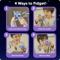 Learning Resources Soothing Space Sensory Fidget Set