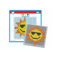 Learning Resources STEM Explorers Pixel Art Pro