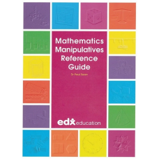 Mathematics Manipulative Reference Guide by Dr Paul Swan