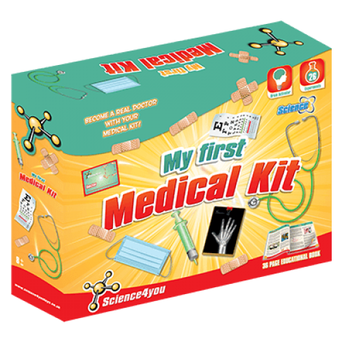 My First Medical Kit