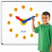 Magnetic Time Activity Set