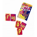 Snap It Up!® Card Games—Phonics & Reading: Word Families