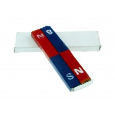 Bar Magnet - Pair of 105mm Bar Magnet