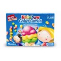 Smart Snacks® Rainbow Color Cones™ Game