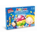Smart Snacks® Rainbow Color Cones™ Game