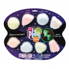 Playfoam Glow In The Dark 8-Pack