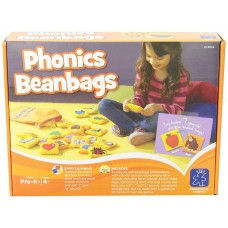 Phonics Beanbags