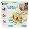 Bright Basics Bath Blocks
