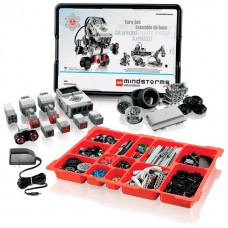 LEGO MINDSTORMS EV3 Core Set