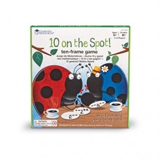 10 on the Spot! Making-Ten Game