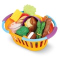 New Sprouts Dinner Basket