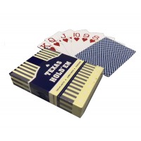 Plastic Playing Cards
