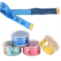 Large Measuring Tape with box , Set of 5