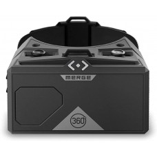 Merge VR Headset Moon Grey