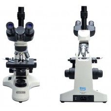 Professional Teacher's Trinocular Microscope
