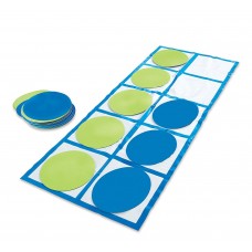 Ten Frame Floor Mat Activity Set