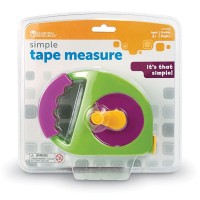 Simple Tape Measure