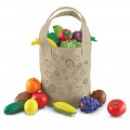 New Sprouts Fruit & Veggies Tote
