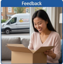 Feedback / Review