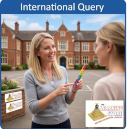 International Query