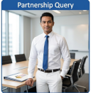 Partnership / Trade Query